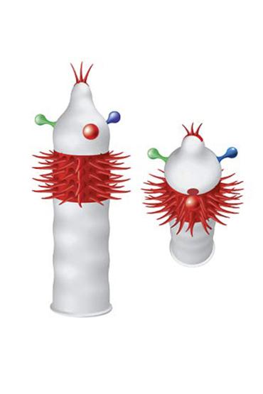 Лубрикант Erotist на водной основе NEUTRAL, нейтральный, 250 мл