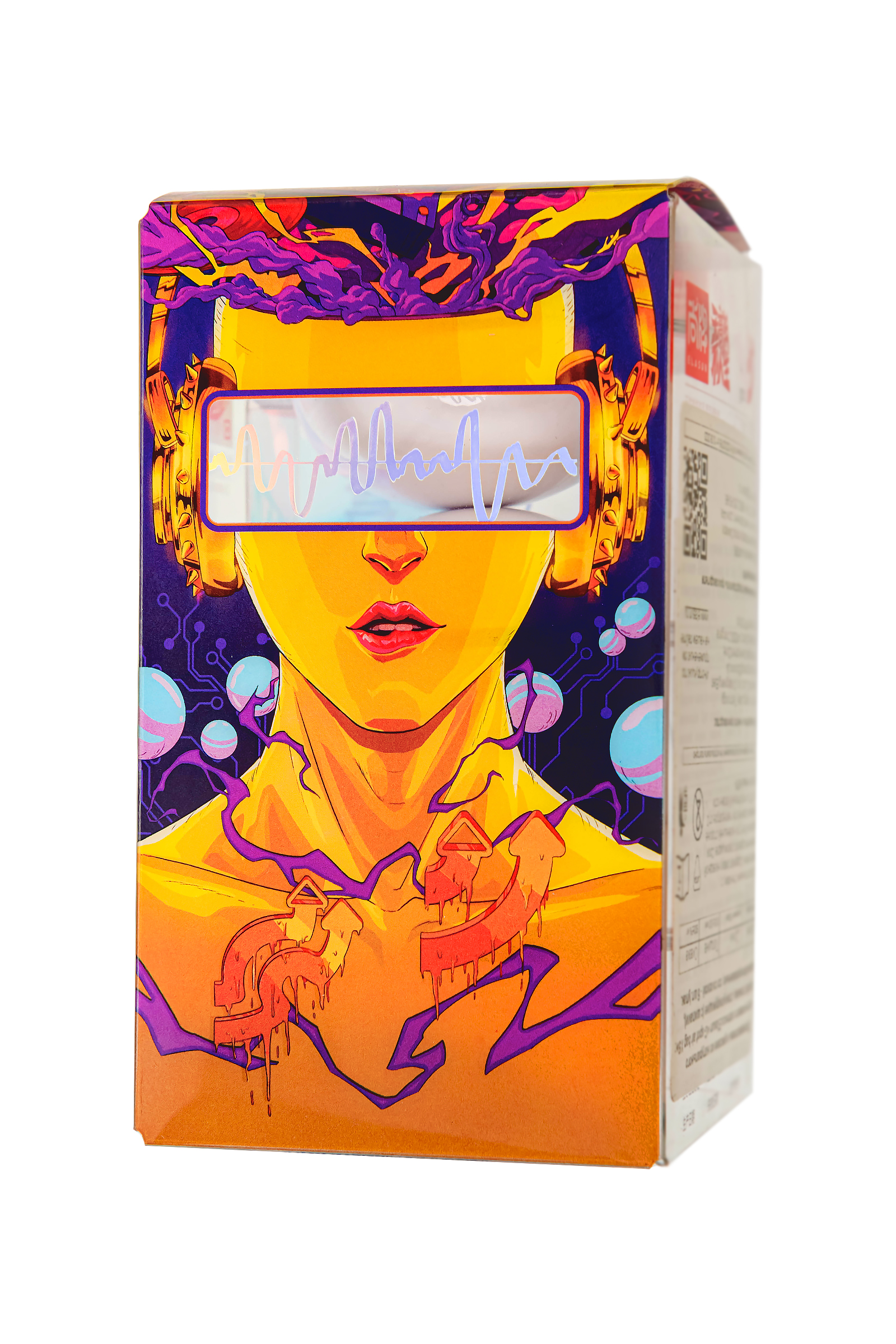 Презервативы EXPERT Cola, аромат Колы, 15 шт