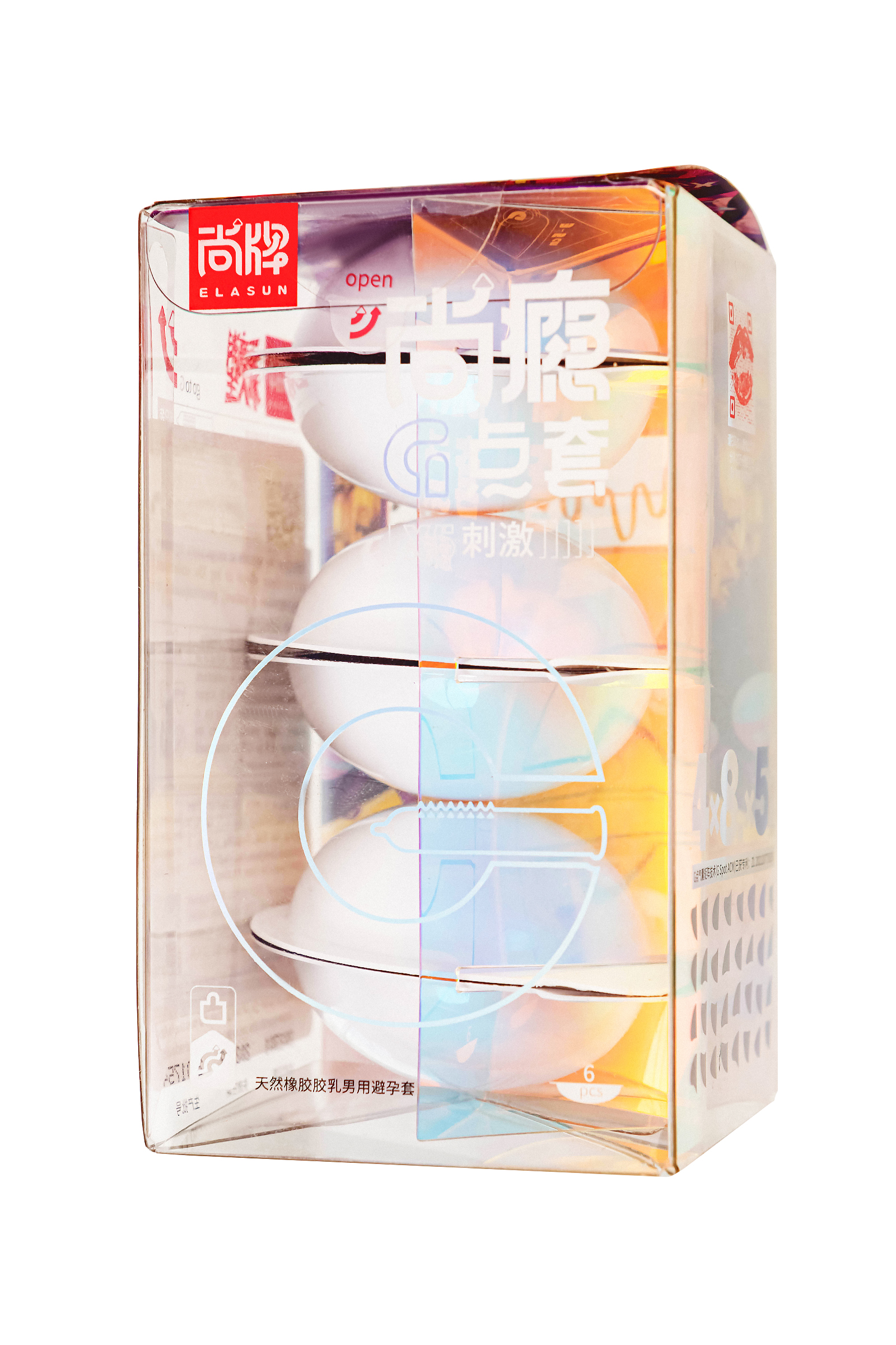 Презервативы EXPERT Cola, аромат Колы, 15 шт