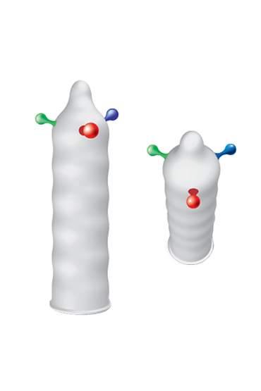 Гель ESKA «Дикий лес» для интимного ухода за кожей, на водной основе, 75 мл