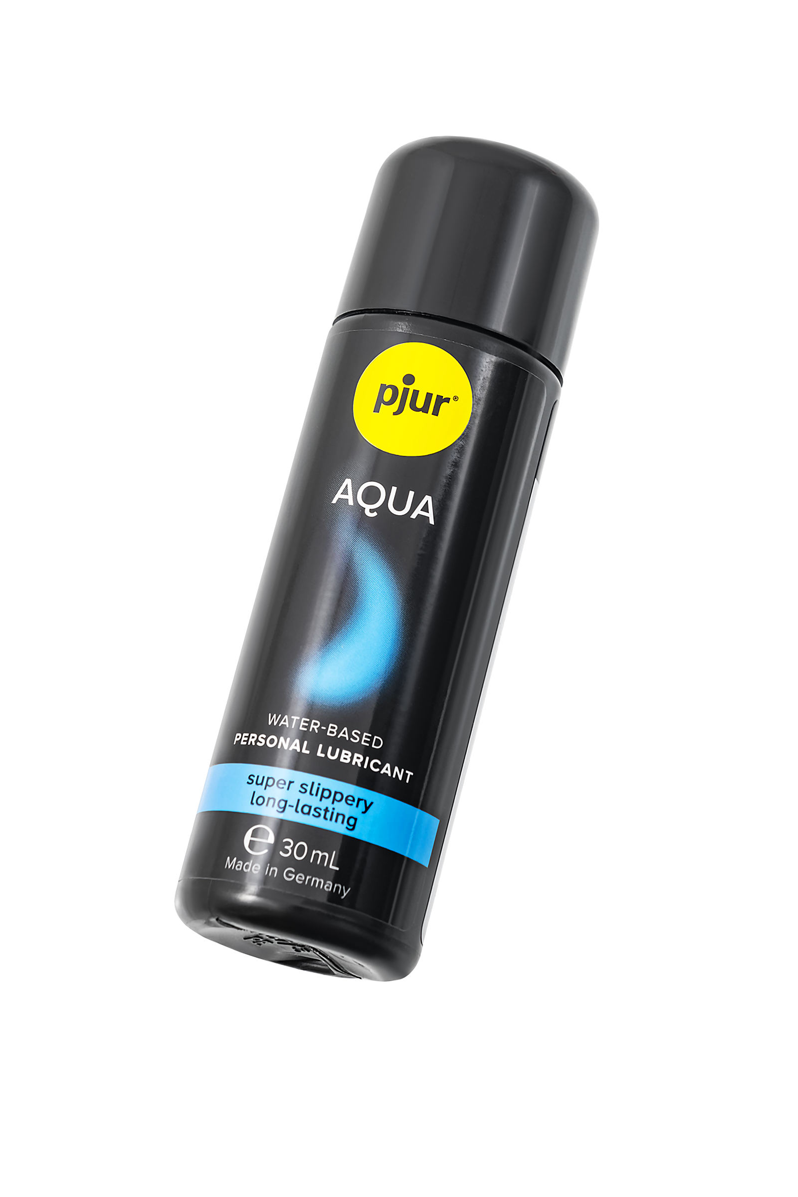 Лубрикант для вагинального секса Pjur Aqua 30 мл