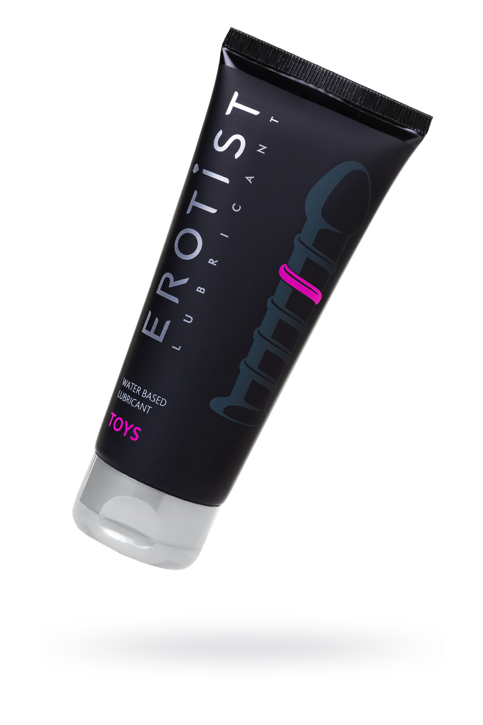 Лубрикант Erotist на водной основе TOYS, для игрушек, 100 мл