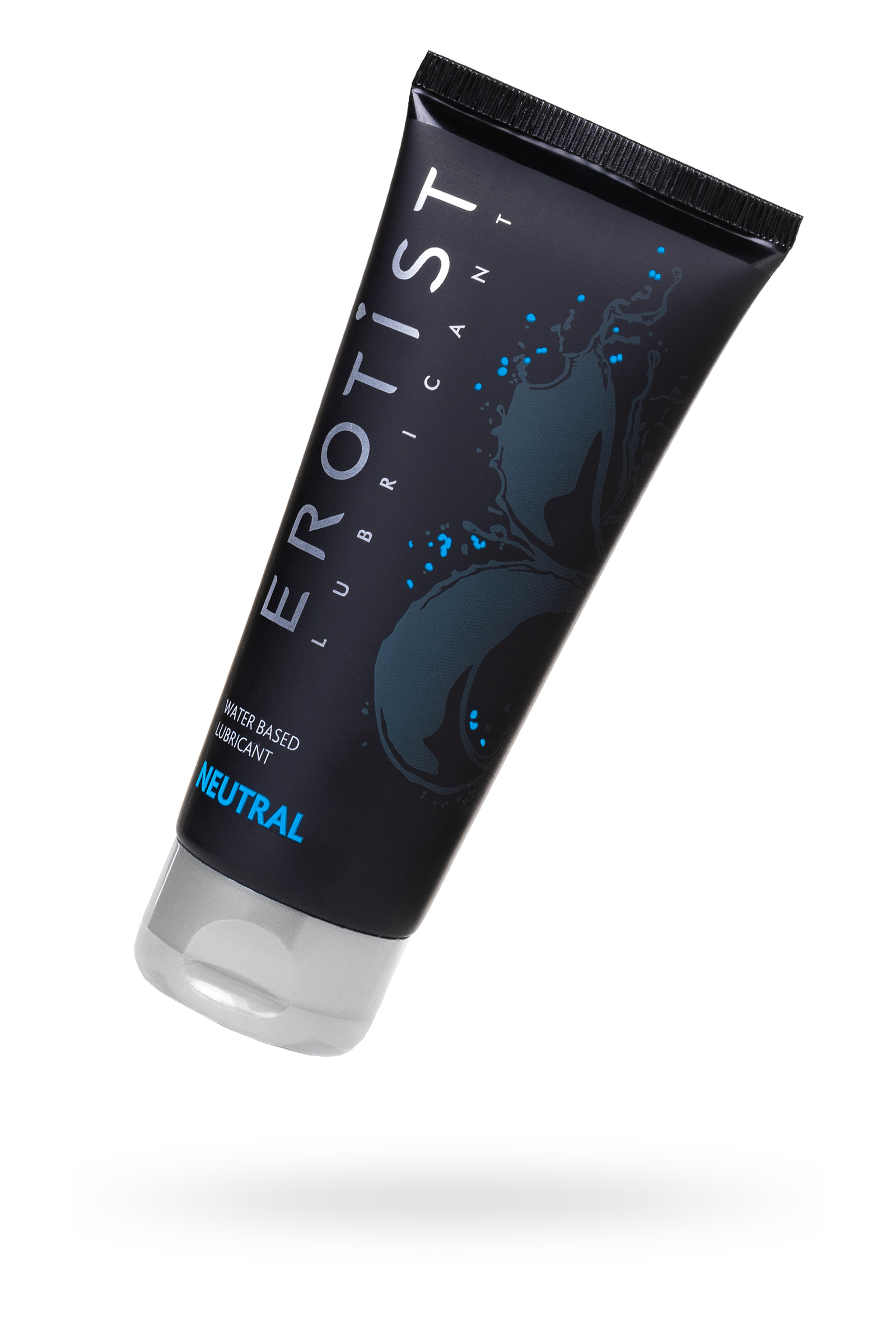 Лубрикант Erotist на водной основе NEUTRAL, нейтральный, 100 мл