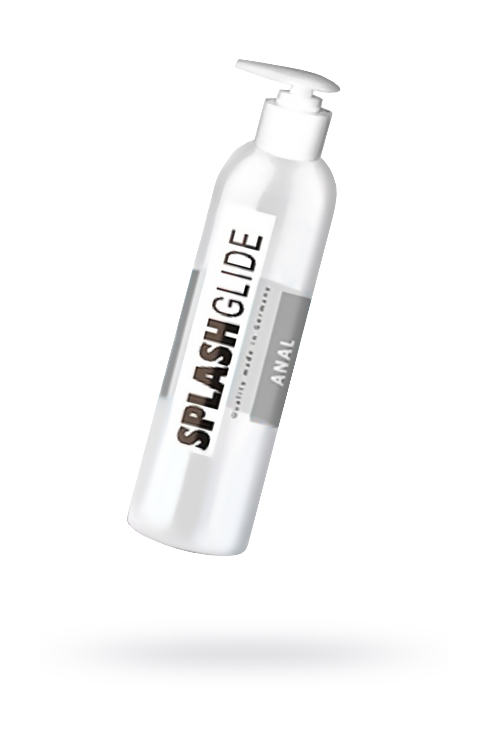 Анальный лубрикант Splashglide ANAL anesthetic, на водной основе, 250 мл