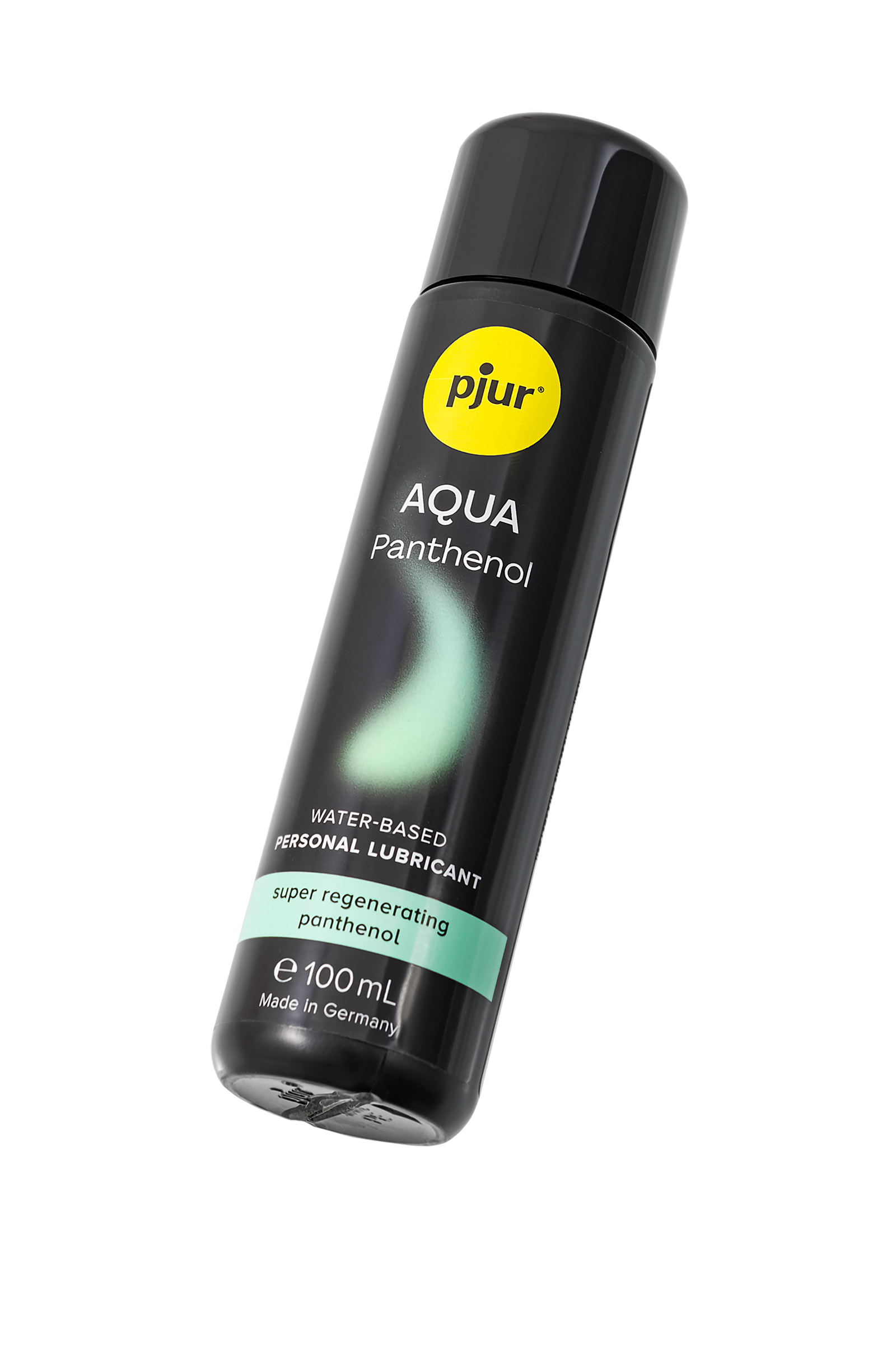 Регенерирующий лубрикант с пантенолом Pjur  Aqua 100 мл