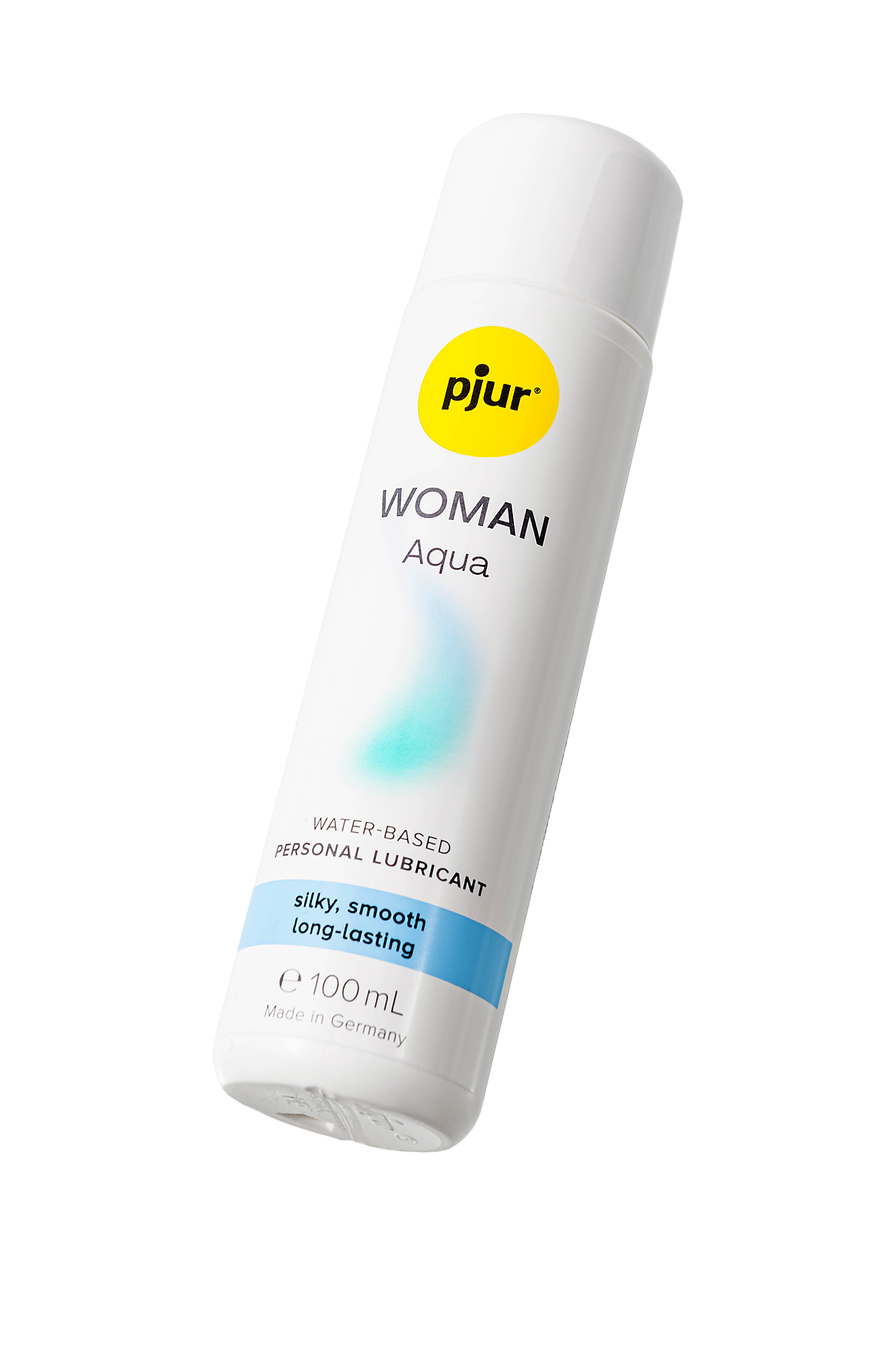 Лубрикант для вагинального секса Pjur Woman  Agua 100 мл