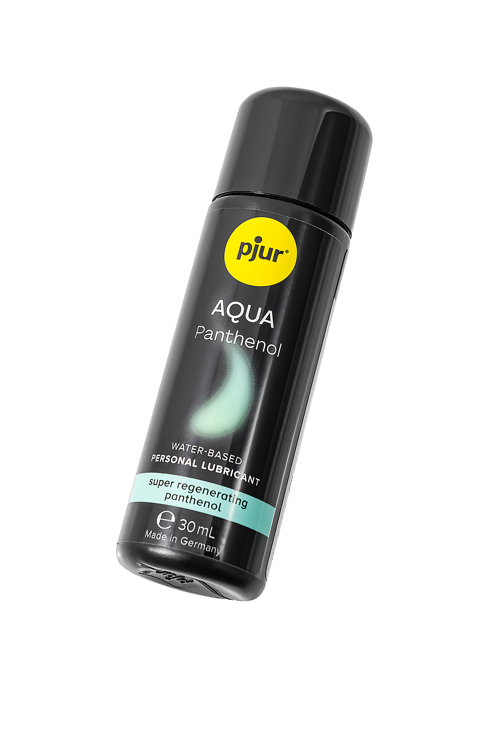 Регенирирующий лубрикант с пантенолом Pjur  Aqua 30 мл