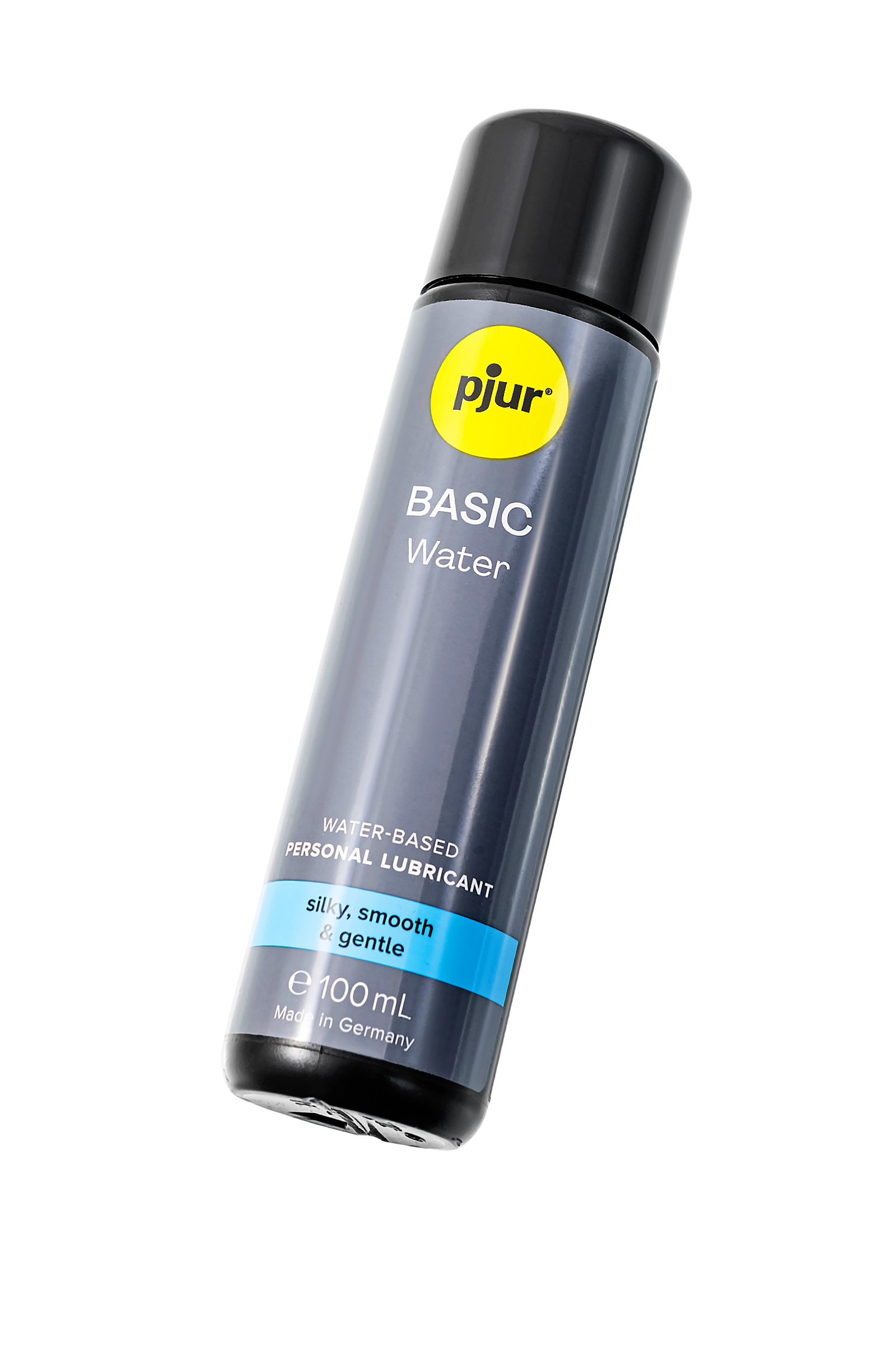 Лубрикант для вагинального секса Pjur Basic Waterbased 100 мл