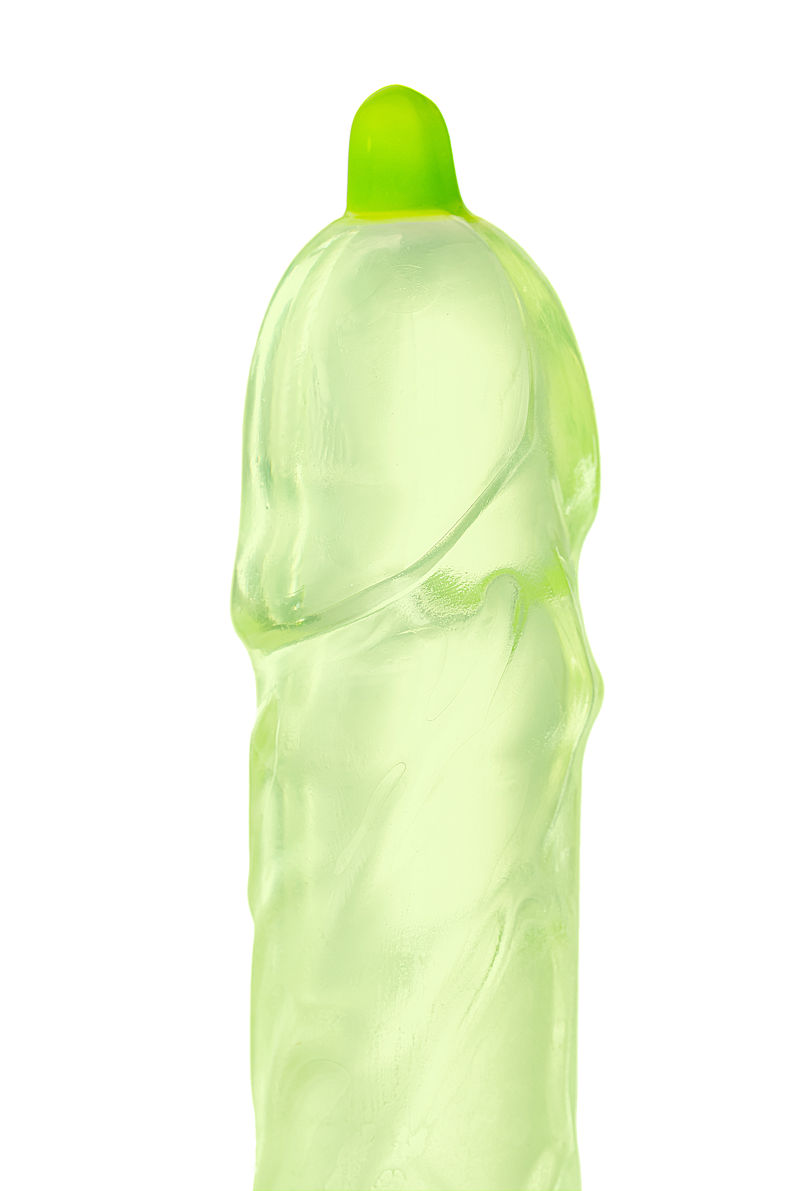 Презервативы EXPERT Neon  15 шт. (светящиеся)